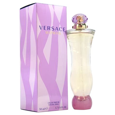 girl who created versace|versace original perfume for women.